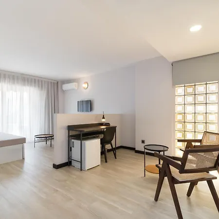 Roisa Hostal Boutique-2